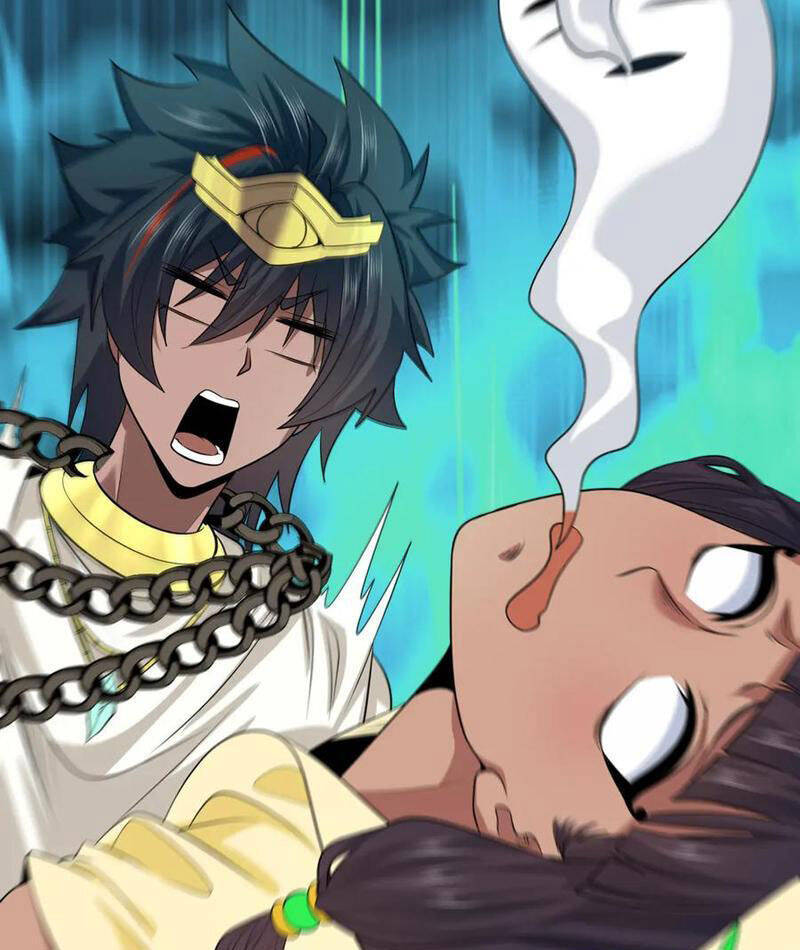 Kỷ Nguyên Kỳ Lạ Chap 385 - Next Chap 386