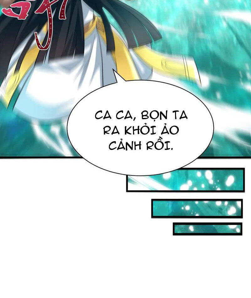Kỷ Nguyên Kỳ Lạ Chap 385 - Next Chap 386