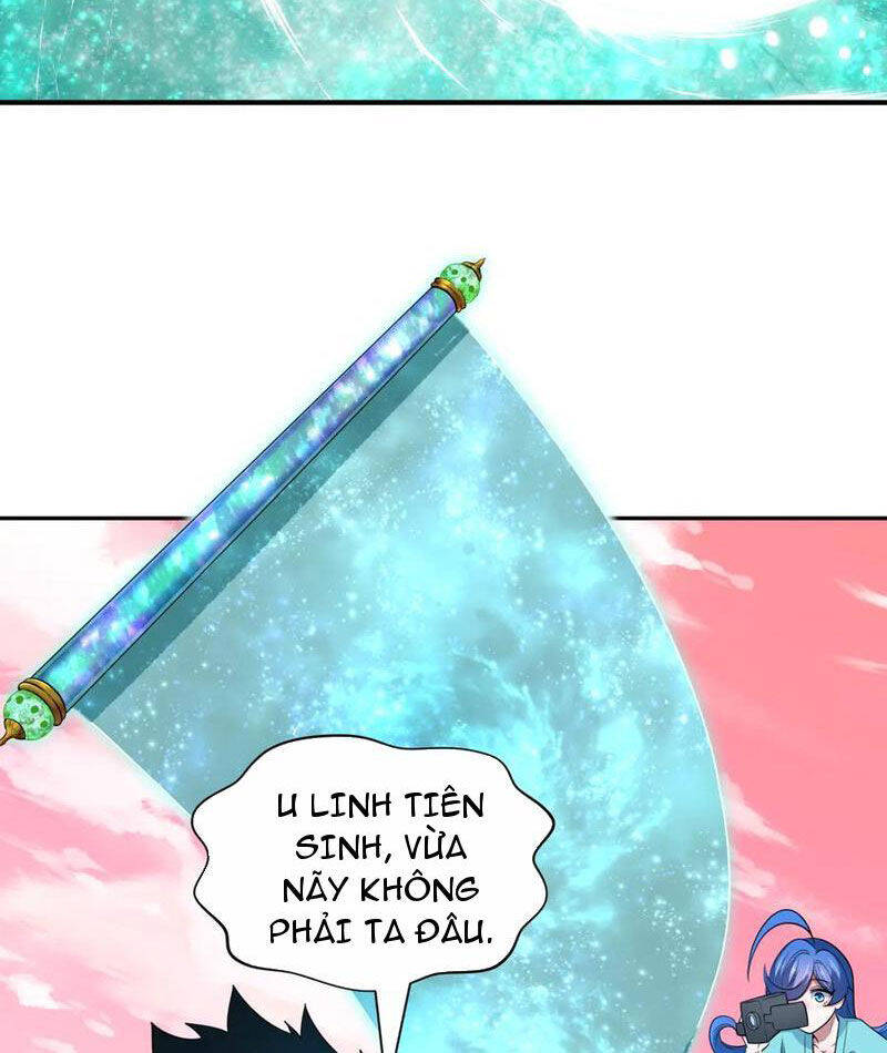 Kỷ Nguyên Kỳ Lạ Chap 385 - Next Chap 386