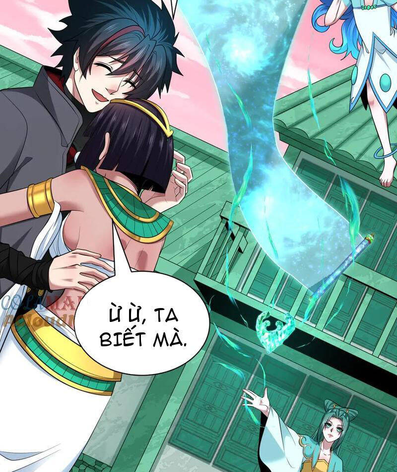 Kỷ Nguyên Kỳ Lạ Chap 385 - Next Chap 386