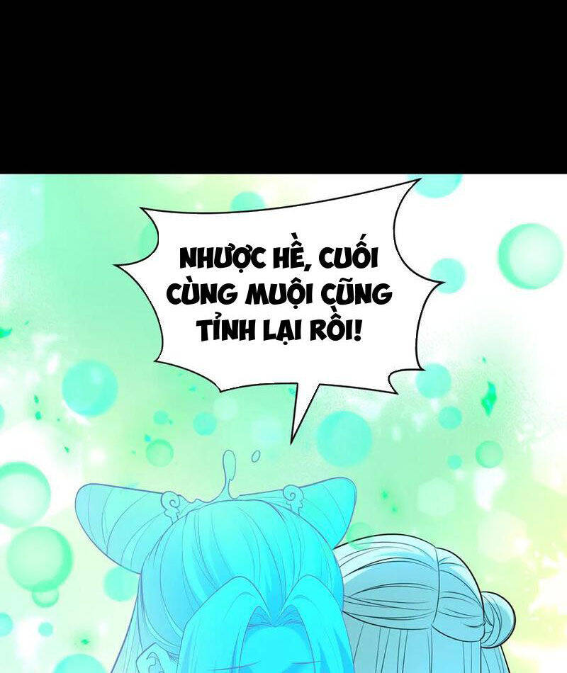 Kỷ Nguyên Kỳ Lạ Chap 385 - Next Chap 386
