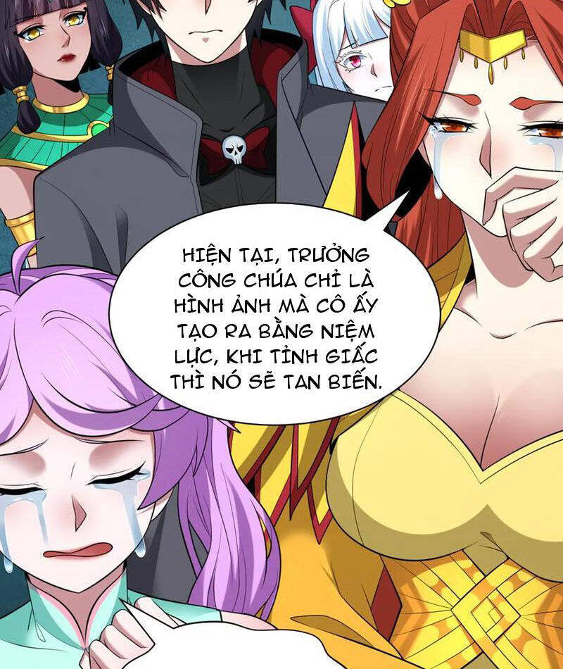 Kỷ Nguyên Kỳ Lạ Chap 385 - Next Chap 386