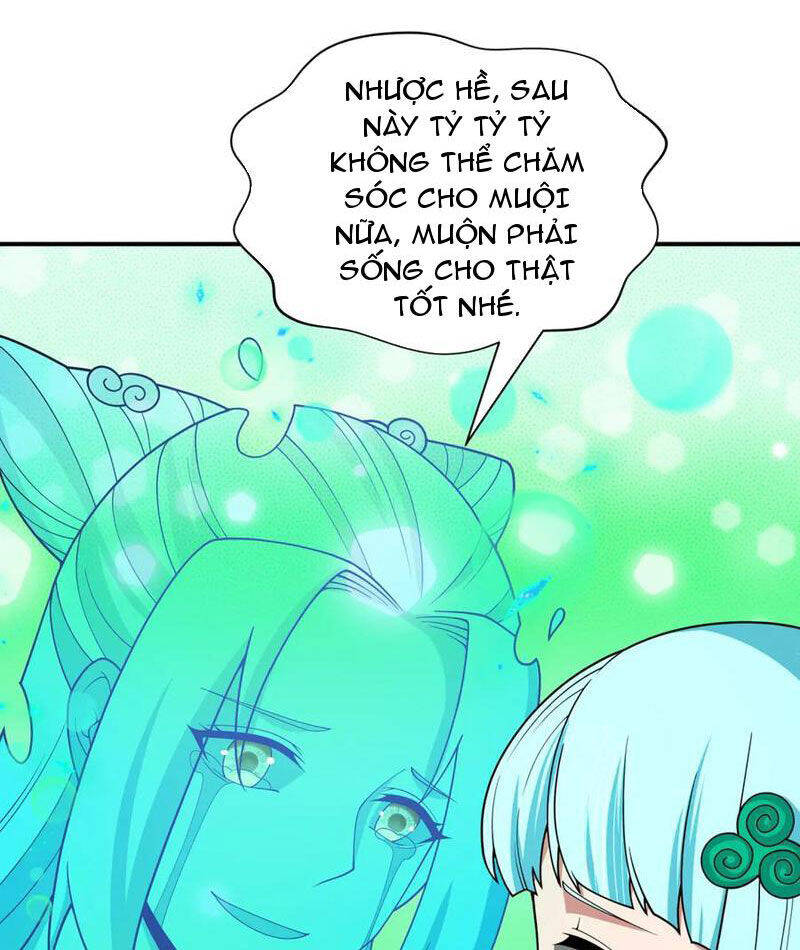 Kỷ Nguyên Kỳ Lạ Chap 385 - Next Chap 386