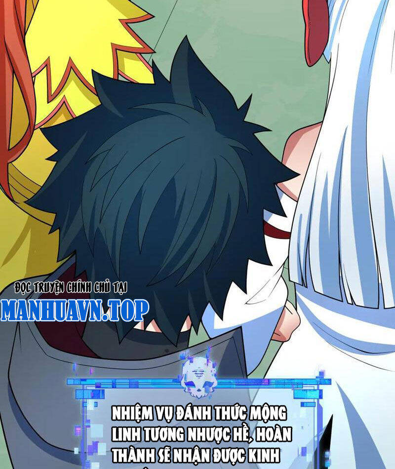 Kỷ Nguyên Kỳ Lạ Chap 385 - Next Chap 386