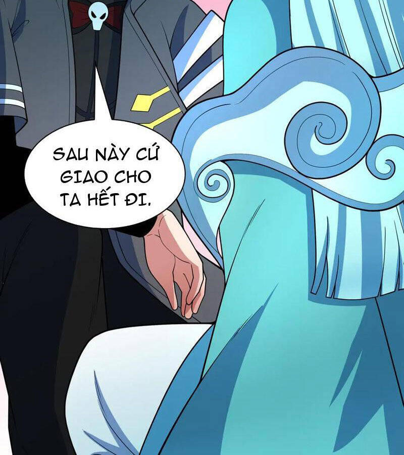 Kỷ Nguyên Kỳ Lạ Chap 385 - Next Chap 386