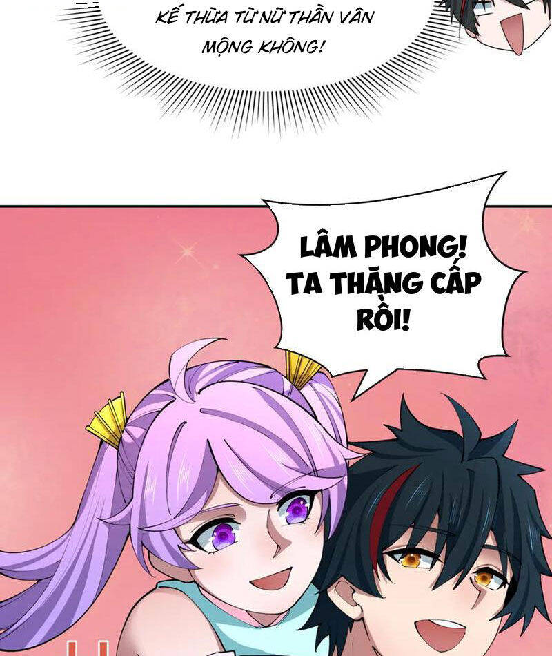 Kỷ Nguyên Kỳ Lạ Chap 385 - Next Chap 386