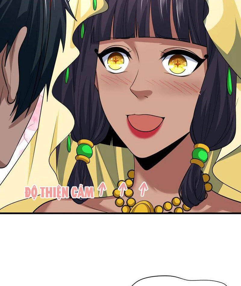 Kỷ Nguyên Kỳ Lạ Chap 385 - Next Chap 386