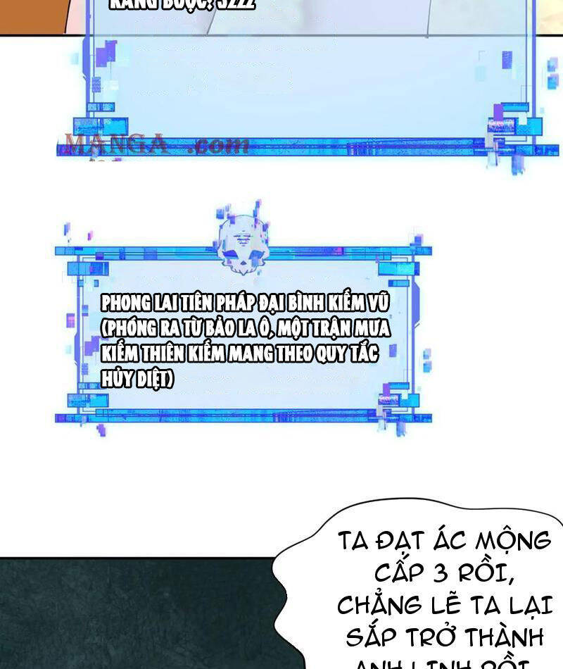 Kỷ Nguyên Kỳ Lạ Chap 385 - Next Chap 386