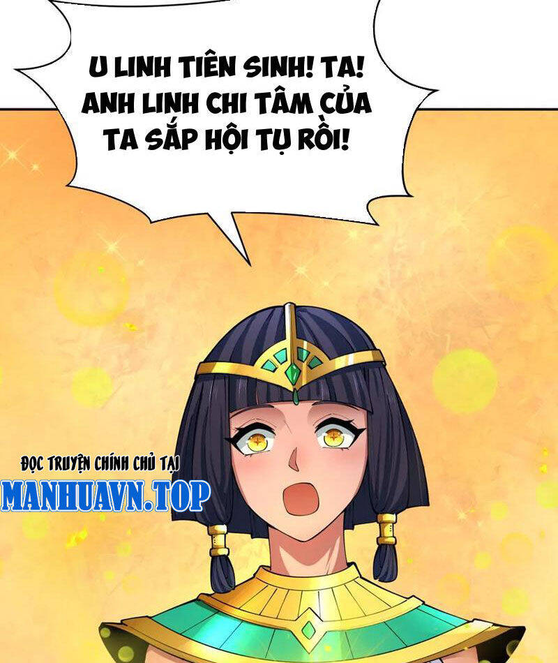 Kỷ Nguyên Kỳ Lạ Chap 385 - Next Chap 386