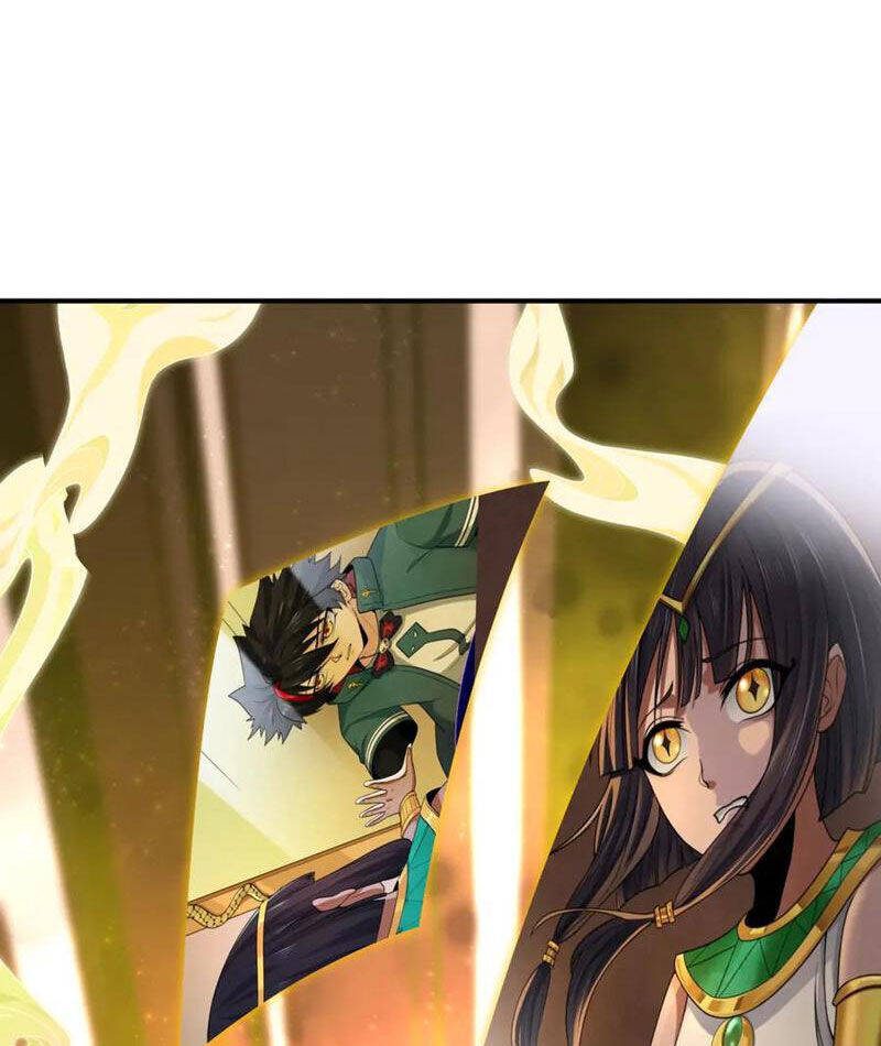 Kỷ Nguyên Kỳ Lạ Chap 385 - Next Chap 386