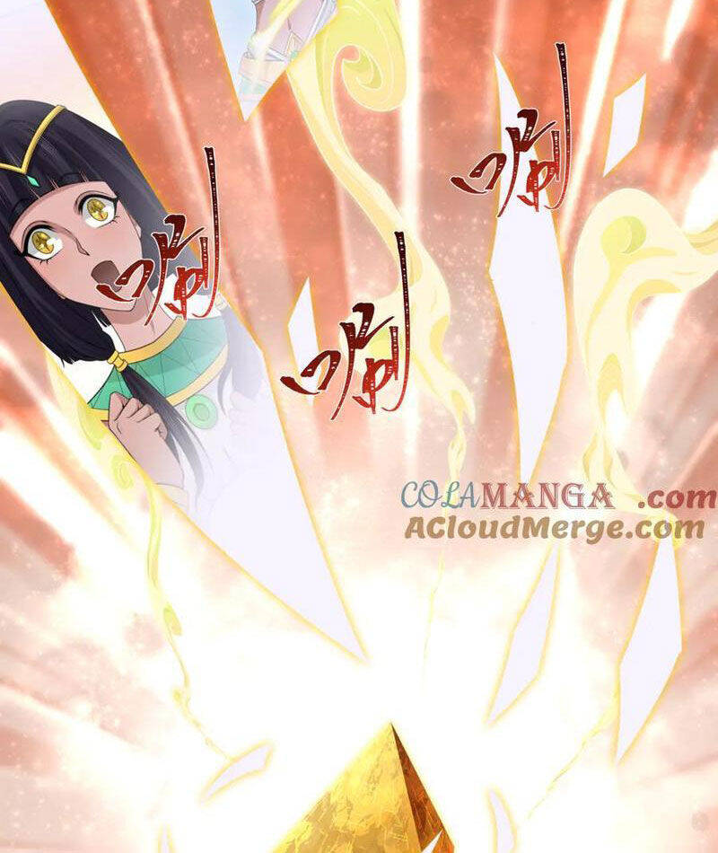 Kỷ Nguyên Kỳ Lạ Chap 385 - Next Chap 386