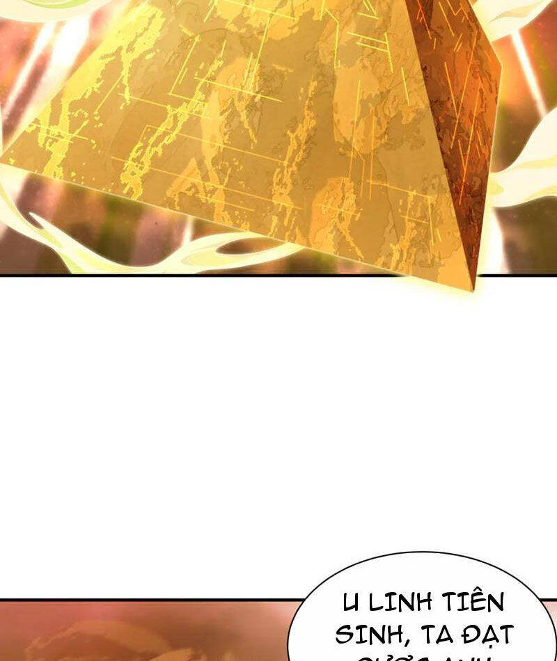Kỷ Nguyên Kỳ Lạ Chap 385 - Next Chap 386