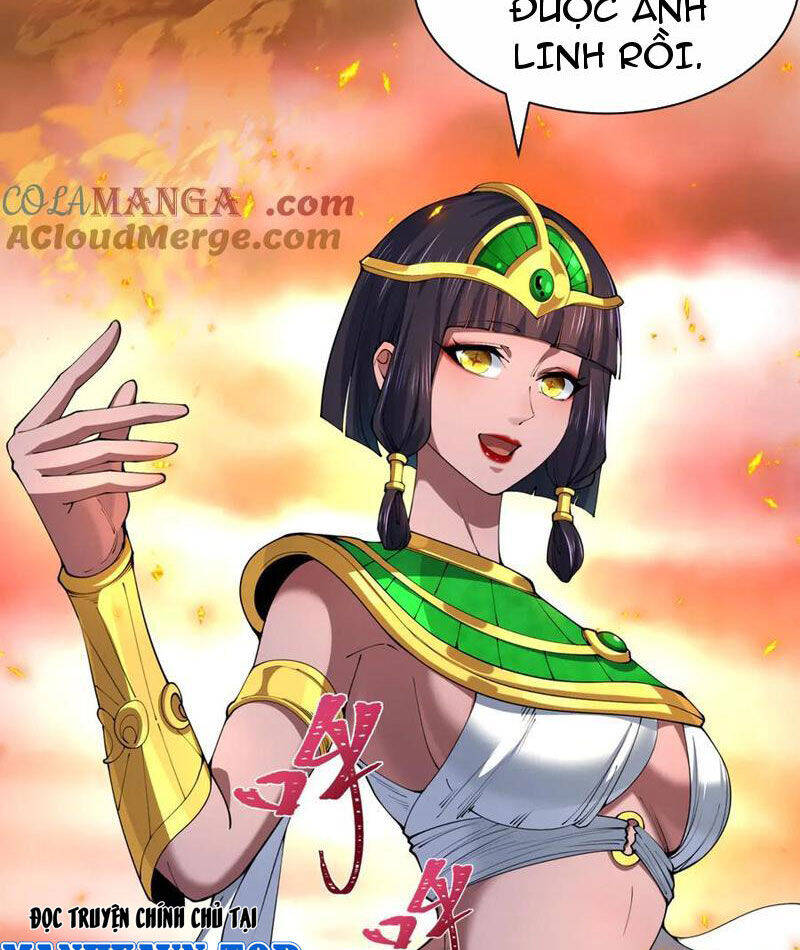 Kỷ Nguyên Kỳ Lạ Chap 385 - Next Chap 386