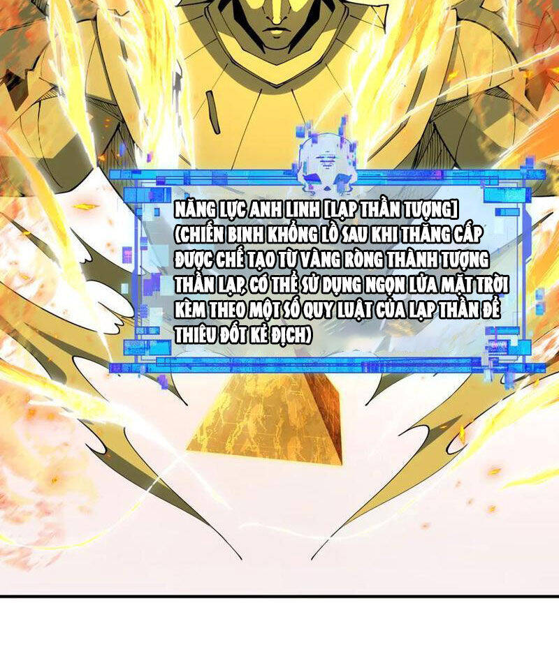 Kỷ Nguyên Kỳ Lạ Chap 385 - Next Chap 386
