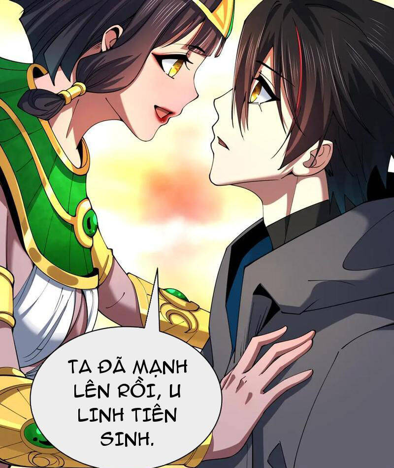 Kỷ Nguyên Kỳ Lạ Chap 385 - Next Chap 386