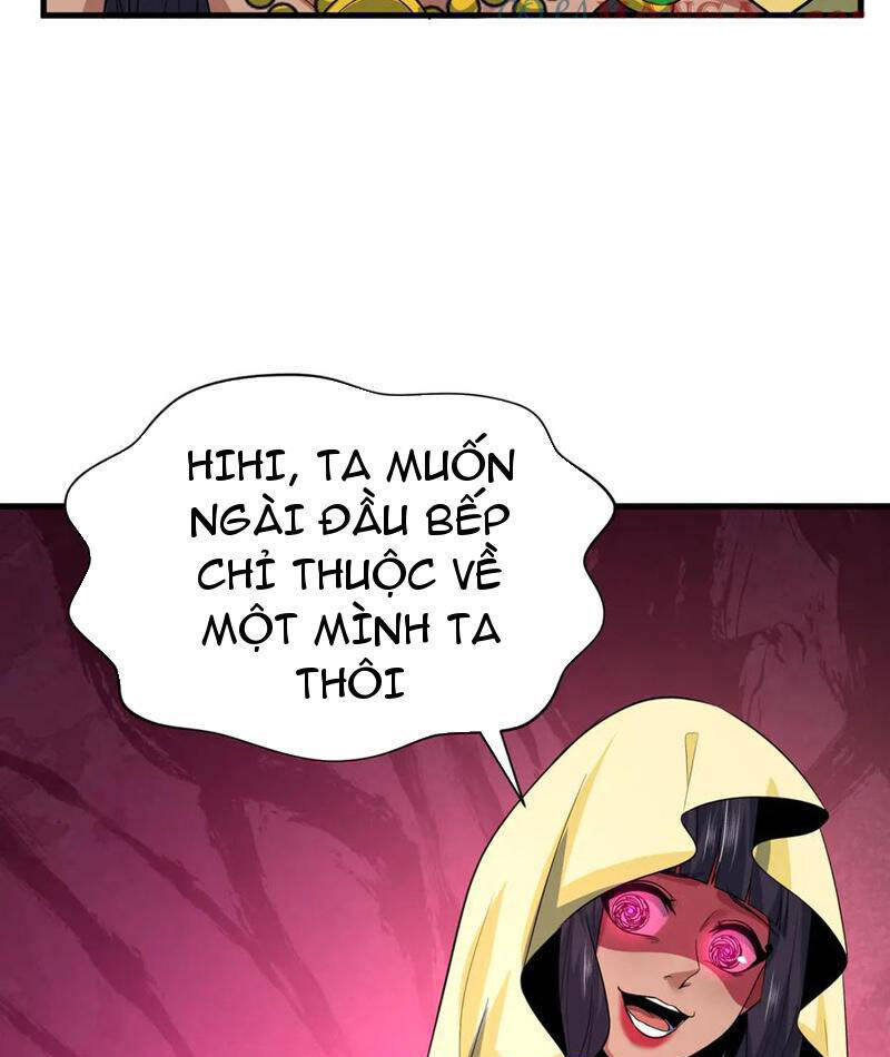 Kỷ Nguyên Kỳ Lạ Chap 385 - Next Chap 386