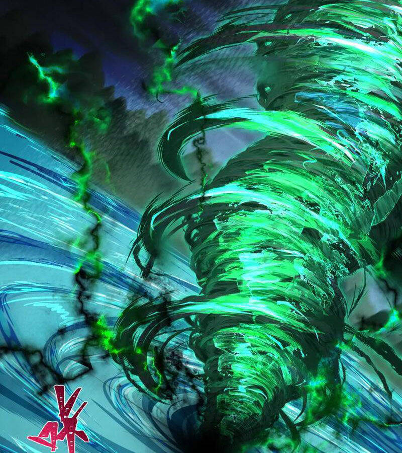 Kỷ Nguyên Kỳ Lạ Chap 385 - Next Chap 386