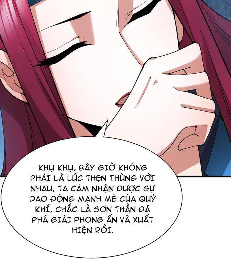 Kỷ Nguyên Kỳ Lạ Chap 385 - Next Chap 386