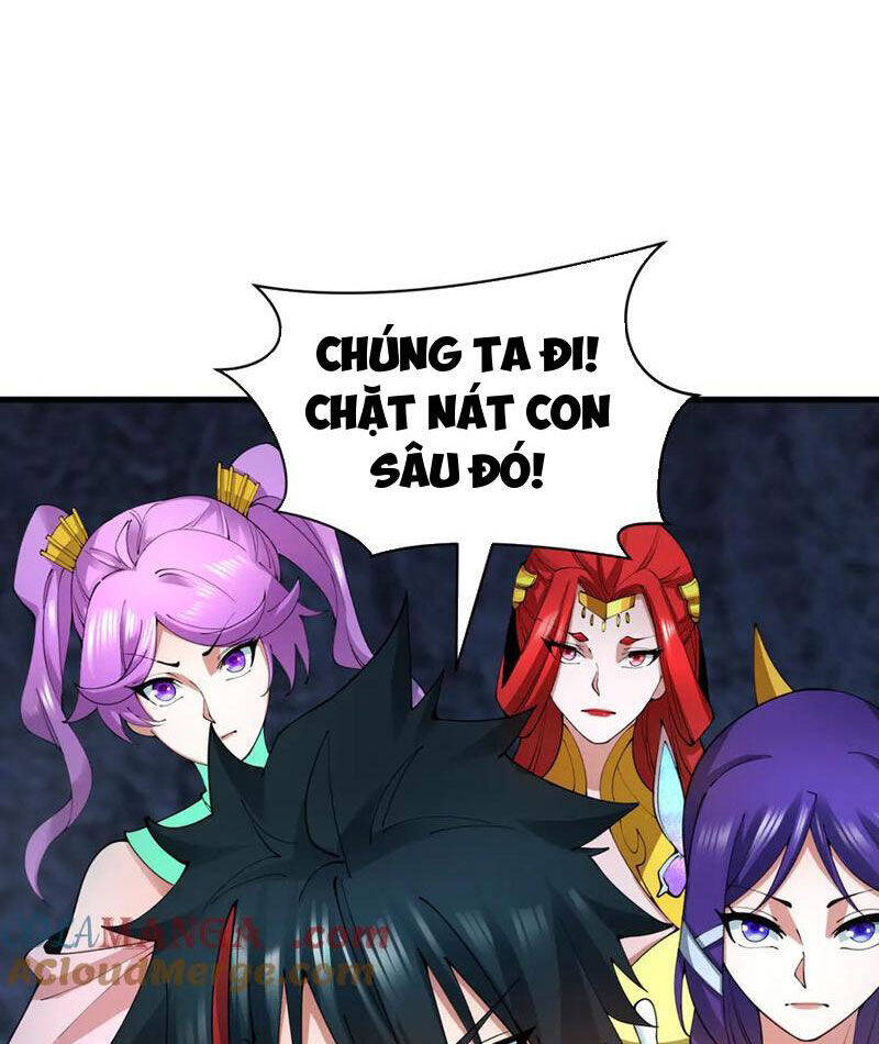 Kỷ Nguyên Kỳ Lạ Chap 385 - Next Chap 386