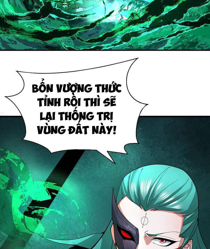 Kỷ Nguyên Kỳ Lạ Chap 385 - Next Chap 386