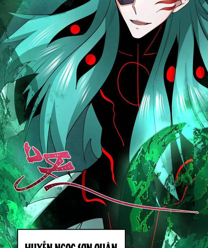 Kỷ Nguyên Kỳ Lạ Chap 385 - Next Chap 386