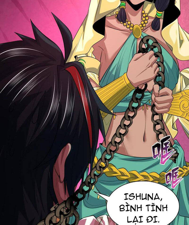 Kỷ Nguyên Kỳ Lạ Chap 385 - Next Chap 386
