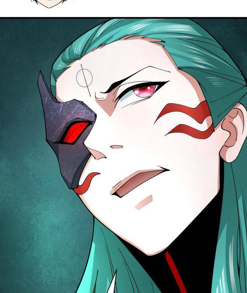 Kỷ Nguyên Kỳ Lạ Chap 385 - Next Chap 386