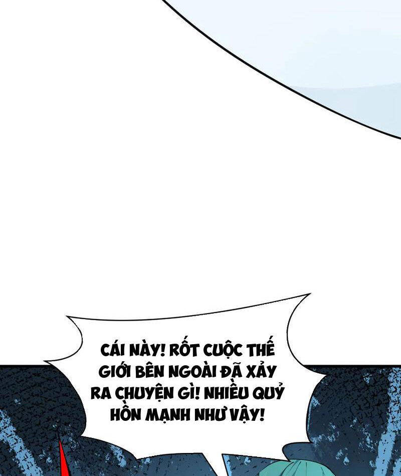 Kỷ Nguyên Kỳ Lạ Chap 385 - Next Chap 386