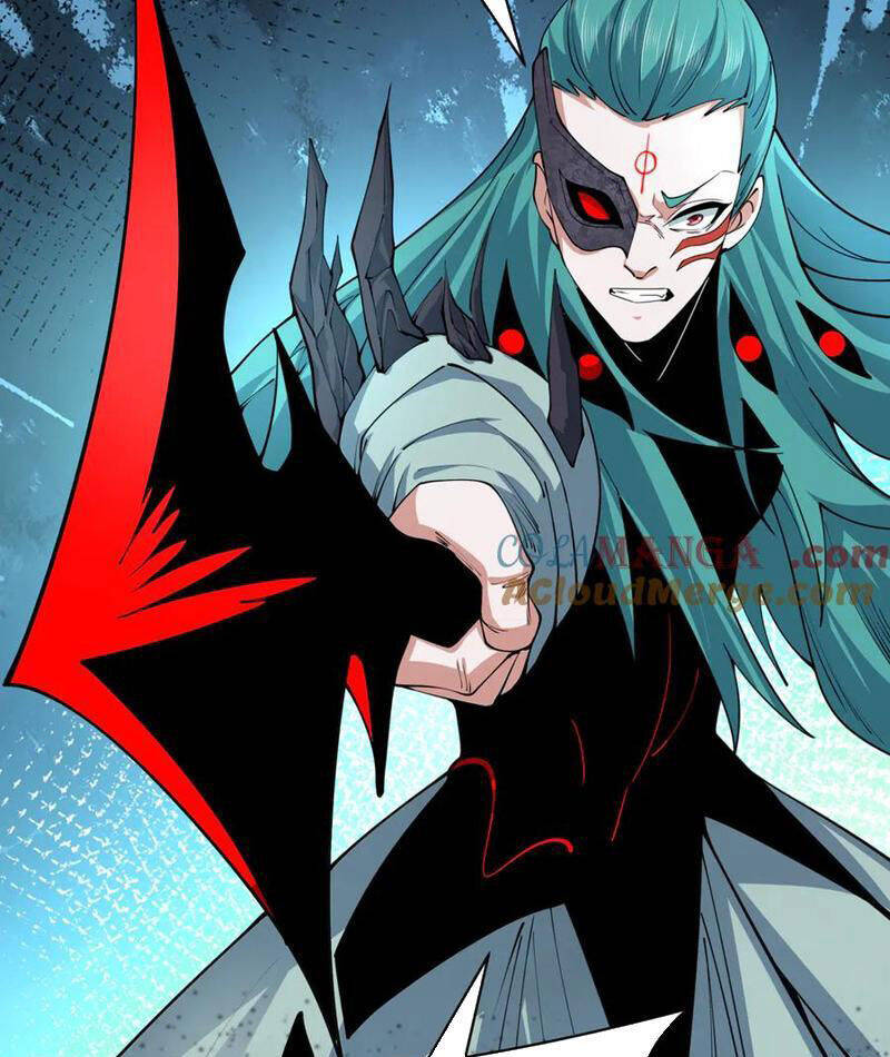 Kỷ Nguyên Kỳ Lạ Chap 385 - Next Chap 386