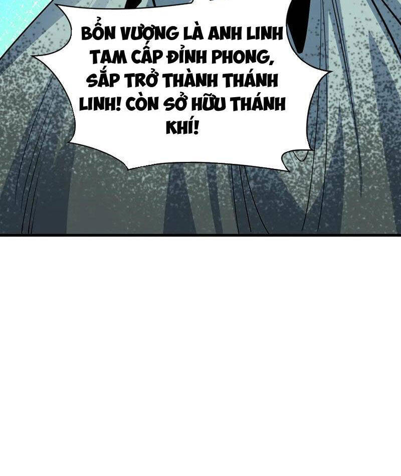 Kỷ Nguyên Kỳ Lạ Chap 385 - Next Chap 386