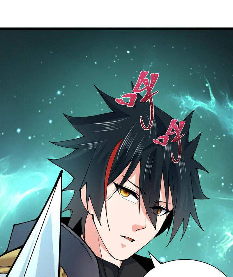 Kỷ Nguyên Kỳ Lạ Chap 385 - Next Chap 386