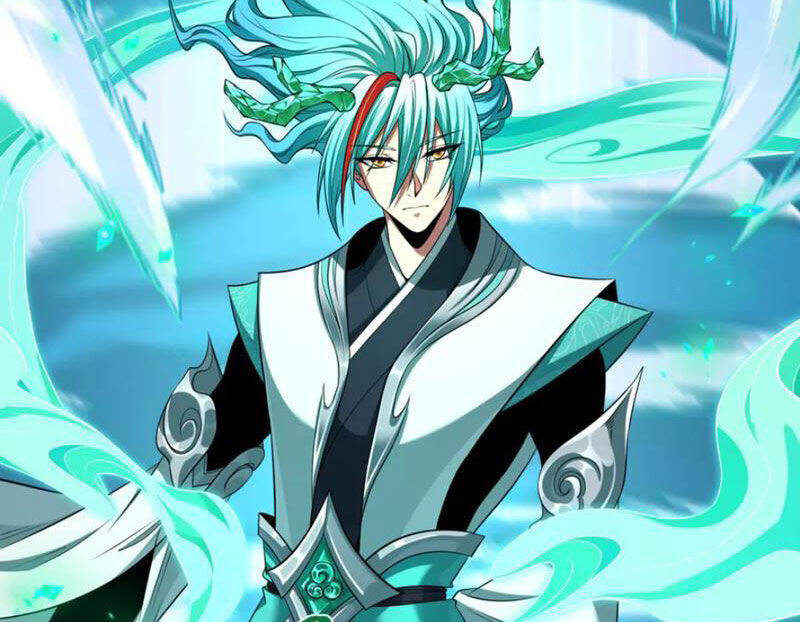Kỷ Nguyên Kỳ Lạ Chap 386 - Next Chap 387