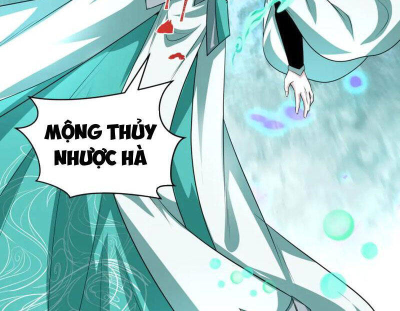 Kỷ Nguyên Kỳ Lạ Chap 386 - Next Chap 387