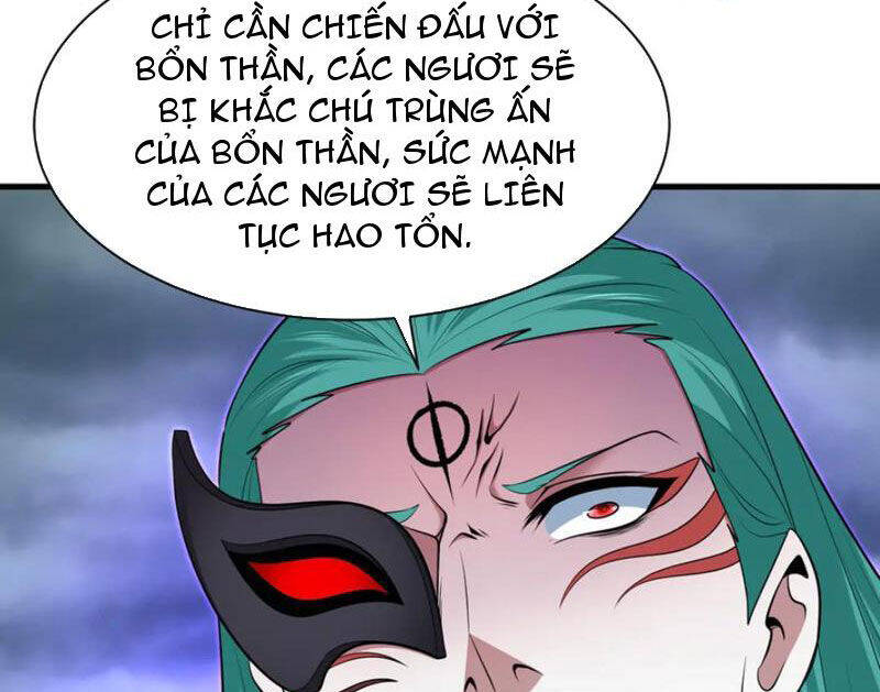 Kỷ Nguyên Kỳ Lạ Chap 386 - Next Chap 387