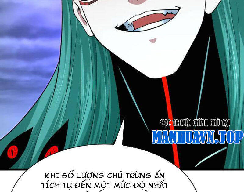 Kỷ Nguyên Kỳ Lạ Chap 386 - Next Chap 387