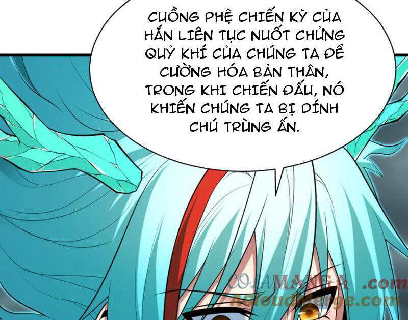 Kỷ Nguyên Kỳ Lạ Chap 386 - Next Chap 387