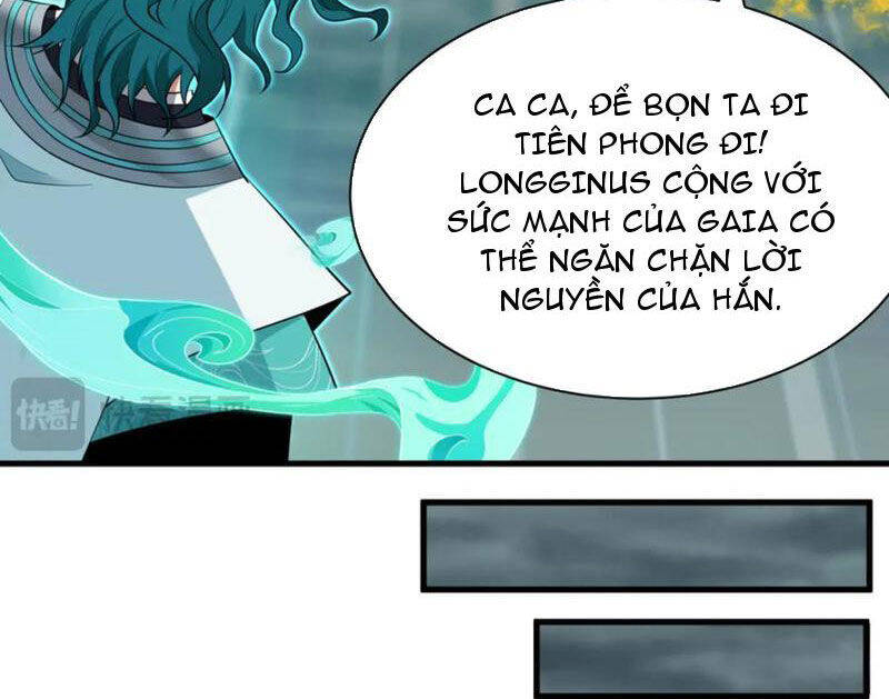 Kỷ Nguyên Kỳ Lạ Chap 386 - Next Chap 387