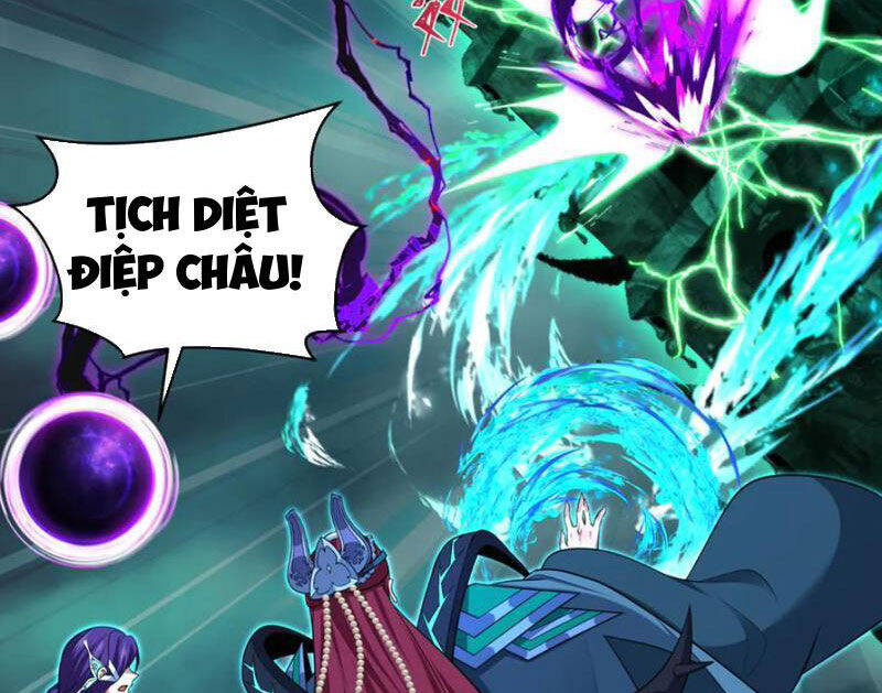 Kỷ Nguyên Kỳ Lạ Chap 386 - Next Chap 387