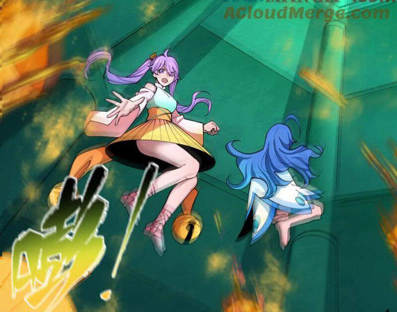 Kỷ Nguyên Kỳ Lạ Chap 386 - Next Chap 387