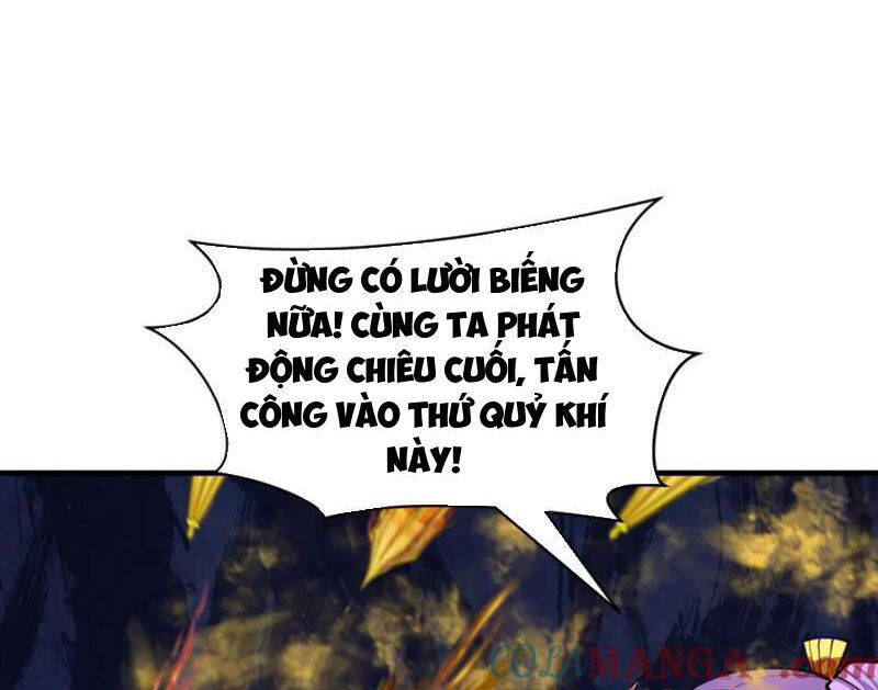 Kỷ Nguyên Kỳ Lạ Chap 386 - Next Chap 387