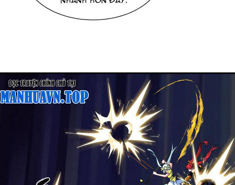 Kỷ Nguyên Kỳ Lạ Chap 386 - Next Chap 387