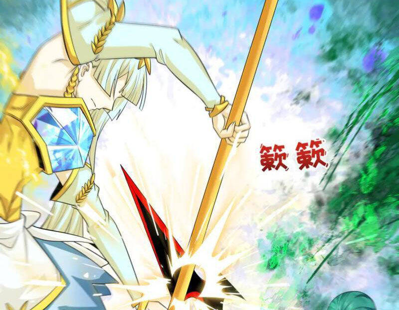 Kỷ Nguyên Kỳ Lạ Chap 386 - Next Chap 387