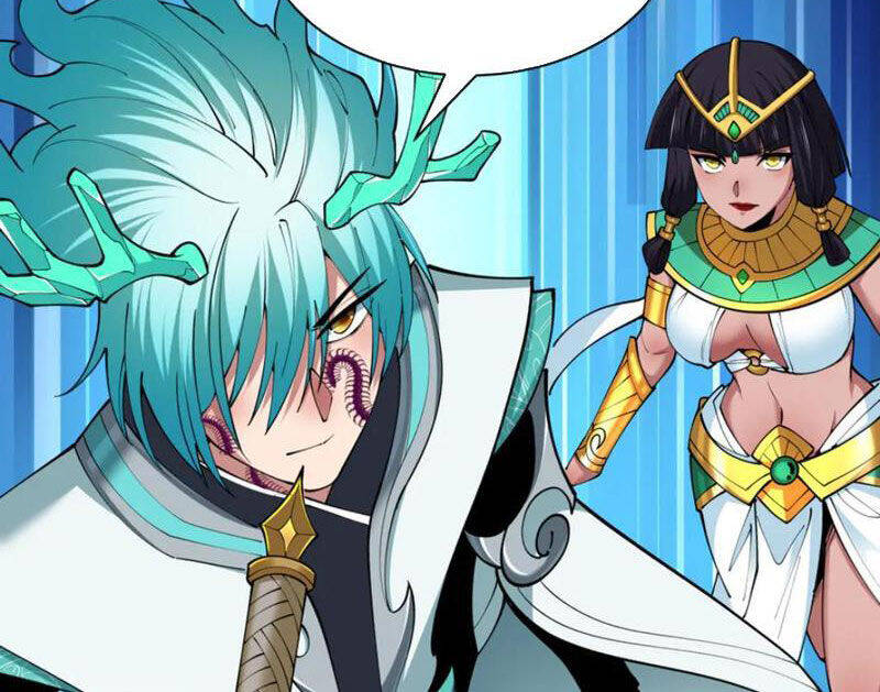 Kỷ Nguyên Kỳ Lạ Chap 386 - Next Chap 387