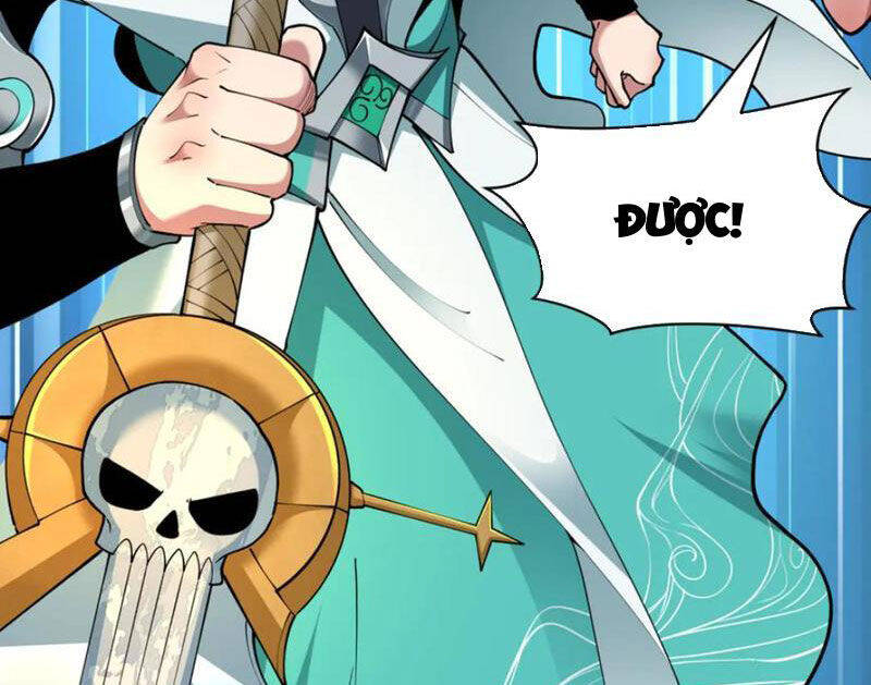 Kỷ Nguyên Kỳ Lạ Chap 386 - Next Chap 387