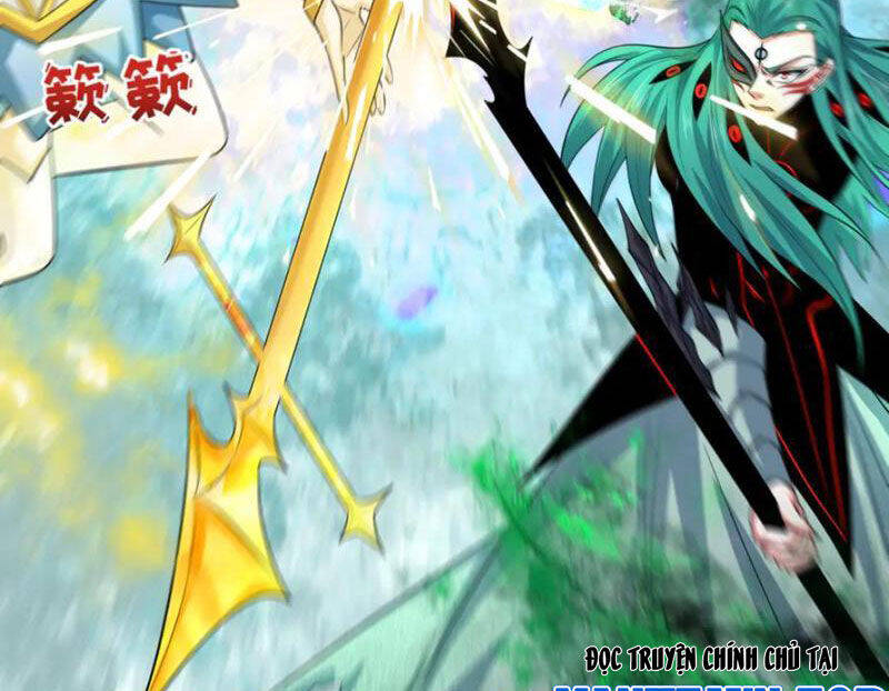 Kỷ Nguyên Kỳ Lạ Chap 386 - Next Chap 387
