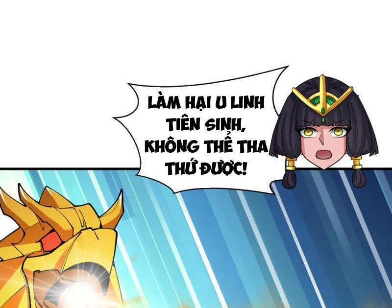 Kỷ Nguyên Kỳ Lạ Chap 386 - Next Chap 387