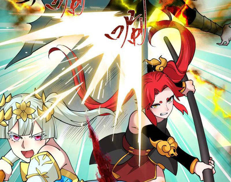 Kỷ Nguyên Kỳ Lạ Chap 386 - Next Chap 387