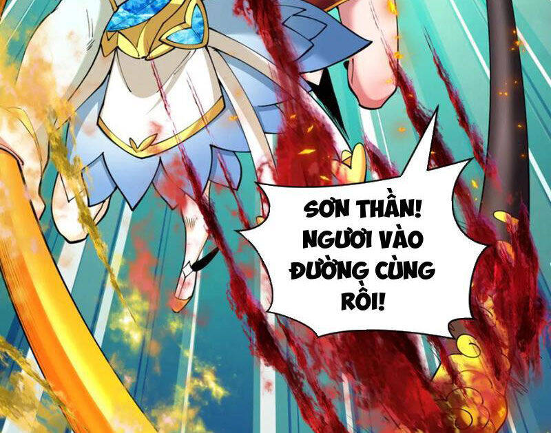 Kỷ Nguyên Kỳ Lạ Chap 386 - Next Chap 387