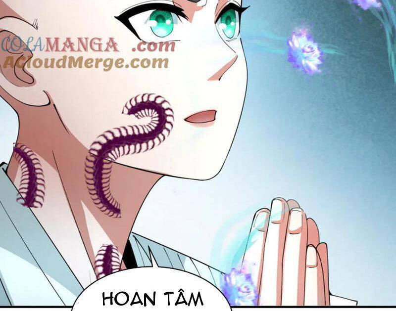 Kỷ Nguyên Kỳ Lạ Chap 386 - Next Chap 387