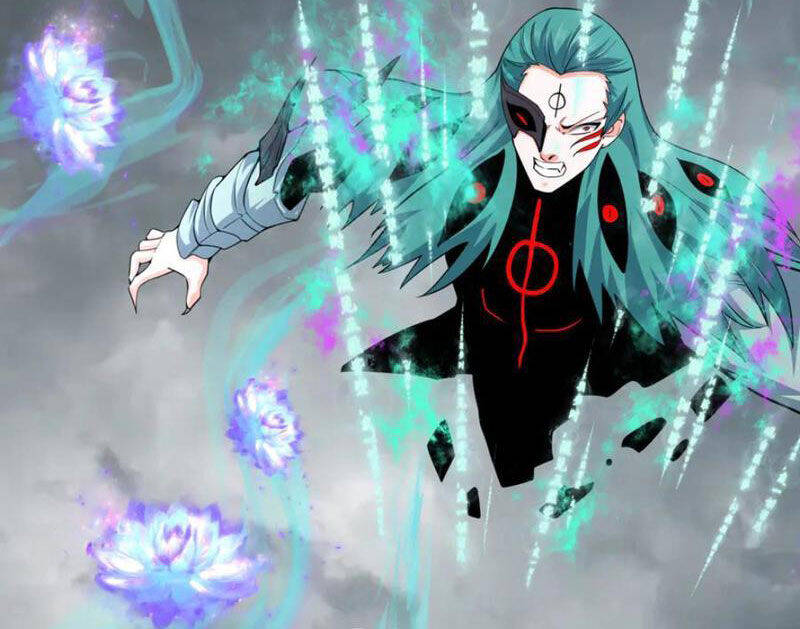 Kỷ Nguyên Kỳ Lạ Chap 386 - Next Chap 387